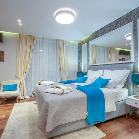 Luxury Rooms Kadena Zadar Eksteriør bilde